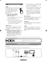 Предварительный просмотр 26 страницы Samsung ue37d6530 User Manual