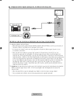 Предварительный просмотр 31 страницы Samsung ue37d6530 User Manual