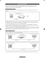 Предварительный просмотр 33 страницы Samsung ue37d6530 User Manual