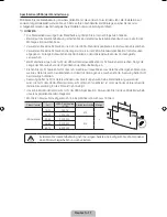 Предварительный просмотр 37 страницы Samsung ue37d6530 User Manual