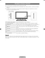 Предварительный просмотр 44 страницы Samsung ue37d6530 User Manual