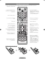 Предварительный просмотр 45 страницы Samsung ue37d6530 User Manual