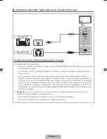 Предварительный просмотр 51 страницы Samsung ue37d6530 User Manual