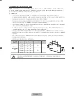 Предварительный просмотр 57 страницы Samsung ue37d6530 User Manual