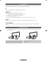 Предварительный просмотр 59 страницы Samsung ue37d6530 User Manual