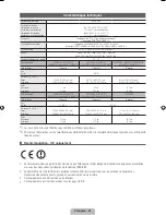 Предварительный просмотр 61 страницы Samsung ue37d6530 User Manual