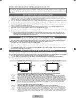 Предварительный просмотр 62 страницы Samsung ue37d6530 User Manual