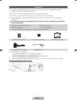 Предварительный просмотр 63 страницы Samsung ue37d6530 User Manual