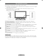 Предварительный просмотр 64 страницы Samsung ue37d6530 User Manual