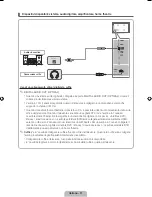 Предварительный просмотр 71 страницы Samsung ue37d6530 User Manual