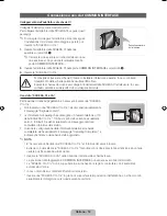 Предварительный просмотр 72 страницы Samsung ue37d6530 User Manual