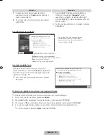 Предварительный просмотр 75 страницы Samsung ue37d6530 User Manual