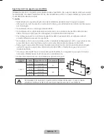 Предварительный просмотр 77 страницы Samsung ue37d6530 User Manual