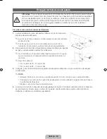 Предварительный просмотр 80 страницы Samsung ue37d6530 User Manual