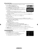 Предварительный просмотр 12 страницы Samsung UE40B6000VW User Manual