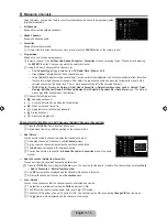 Предварительный просмотр 16 страницы Samsung UE40B6000VW User Manual