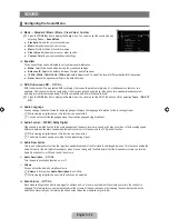 Предварительный просмотр 24 страницы Samsung UE40B6000VW User Manual