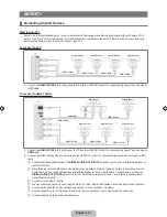 Предварительный просмотр 43 страницы Samsung UE40B6000VW User Manual