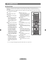 Предварительный просмотр 47 страницы Samsung UE40B6000VW User Manual