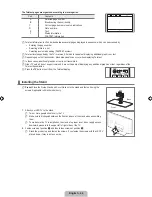 Предварительный просмотр 48 страницы Samsung UE40B6000VW User Manual