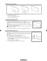 Предварительный просмотр 49 страницы Samsung UE40B6000VW User Manual