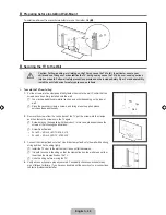 Предварительный просмотр 50 страницы Samsung UE40B6000VW User Manual