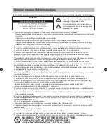 Предварительный просмотр 53 страницы Samsung UE40B6000VW User Manual