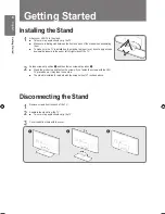 Предварительный просмотр 6 страницы Samsung UE40B8000 User Manual