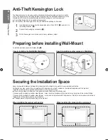 Предварительный просмотр 8 страницы Samsung UE40B8000 User Manual