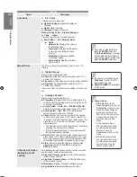 Предварительный просмотр 22 страницы Samsung UE40B8000 User Manual