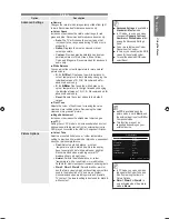 Предварительный просмотр 27 страницы Samsung UE40B8000 User Manual