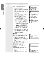 Предварительный просмотр 28 страницы Samsung UE40B8000 User Manual