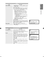 Предварительный просмотр 29 страницы Samsung UE40B8000 User Manual