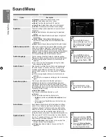 Предварительный просмотр 30 страницы Samsung UE40B8000 User Manual