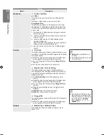 Предварительный просмотр 34 страницы Samsung UE40B8000 User Manual