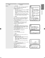 Предварительный просмотр 35 страницы Samsung UE40B8000 User Manual