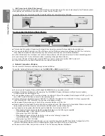 Предварительный просмотр 38 страницы Samsung UE40B8000 User Manual