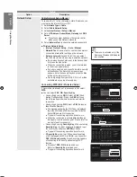 Предварительный просмотр 40 страницы Samsung UE40B8000 User Manual