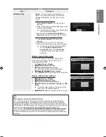 Предварительный просмотр 41 страницы Samsung UE40B8000 User Manual