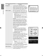 Предварительный просмотр 44 страницы Samsung UE40B8000 User Manual