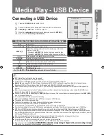 Предварительный просмотр 45 страницы Samsung UE40B8000 User Manual