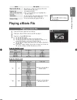 Предварительный просмотр 55 страницы Samsung UE40B8000 User Manual