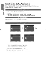 Предварительный просмотр 60 страницы Samsung UE40B8000 User Manual