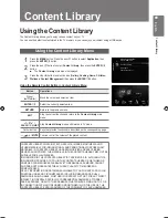 Предварительный просмотр 69 страницы Samsung UE40B8000 User Manual