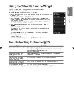 Предварительный просмотр 79 страницы Samsung UE40B8000 User Manual