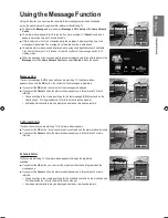 Предварительный просмотр 83 страницы Samsung UE40B8000 User Manual