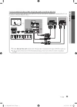 Preview for 71 page of Samsung UE40C7000W Owner'S Instructions Manual