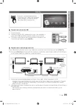 Preview for 97 page of Samsung UE40C7000W Owner'S Instructions Manual