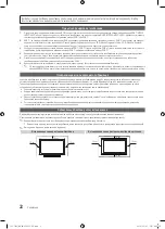 Preview for 127 page of Samsung UE40C7000W Owner'S Instructions Manual