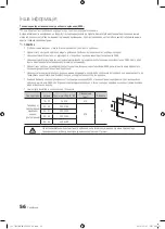 Preview for 181 page of Samsung UE40C7000W Owner'S Instructions Manual